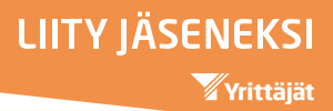Liity jäseneksi! 