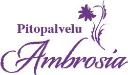 Pitopalvelu Ambrosia
